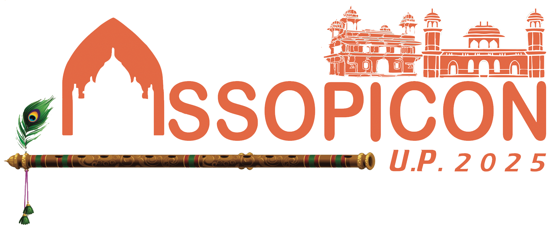 ASSOPICON UP 2025 Logo